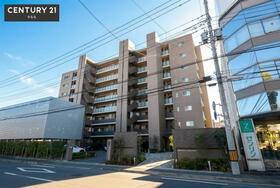 サーパス水戸駅南平和公園