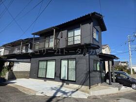 宮崎県宮崎市新別府町麓