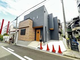 大阪府大阪市生野区舎利寺１丁目