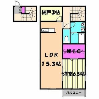 間取り：213140055397