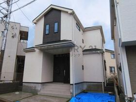 神奈川県茅ヶ崎市赤羽根