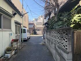 東京都台東区日本堤２丁目