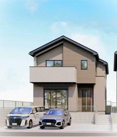 千葉県成田市加良部４丁目