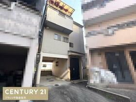 大阪府枚方市津田東町１丁目