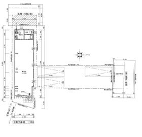 大阪府大阪市西成区千本南１丁目