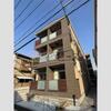 杉本町駅より徒歩6分 3階 新築の賃貸物件