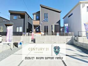 福岡県久留米市高良内町