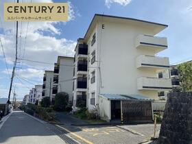 円明寺ヶ丘団地Ｅ棟