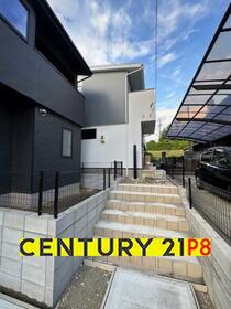 愛知県尾張旭市南新町白山