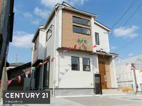 愛知県江南市前野町新田北