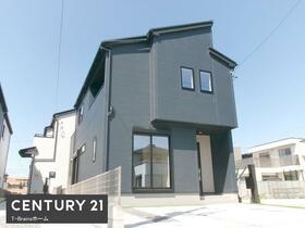 愛知県北名古屋市六ツ師宮西