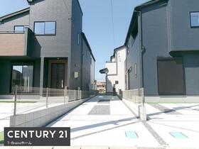 愛知県北名古屋市六ツ師宮西