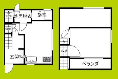 間取り：227102881939