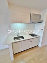 大阪府大阪市西成区天下茶屋３丁目（賃貸マンション1LDK・7階・42.36㎡） その4