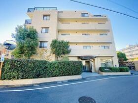 南町田パーク・ホームズ