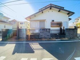 神奈川県横浜市瀬谷区東野台