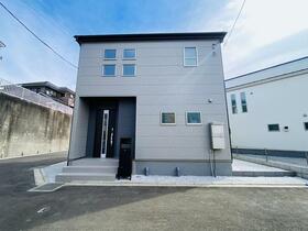 神奈川県大和市福田