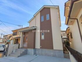 埼玉県越谷市大字袋山