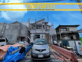 福岡県福岡市城南区堤１丁目