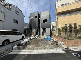 東京都江戸川区松島１丁目