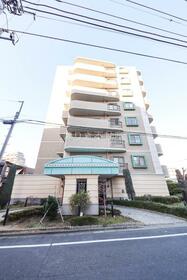 ダイアパレスアビエント亀戸