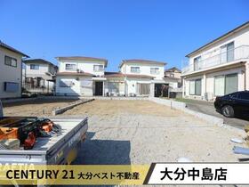 大分県大分市宗方台西