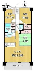 カルム八木グリーンブレス