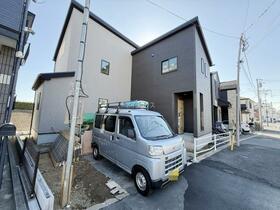 東京都江戸川区東篠崎２丁目