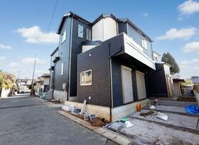 千葉県千葉市稲毛区萩台町