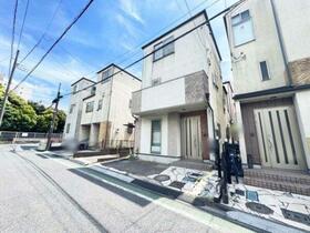 神奈川県川崎市宮前区南平台