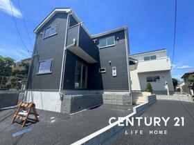 神奈川県横浜市青葉区荏田西４丁目