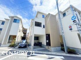 神奈川県川崎市宮前区野川本町１丁目