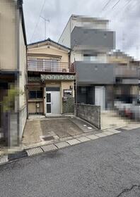 京都府宇治市羽拍子町