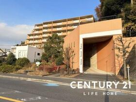 アーバンフォレスト柿生