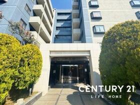 タワービレッジ鷺沼