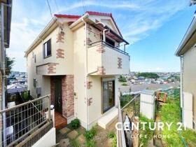 神奈川県川崎市多摩区南生田２丁目