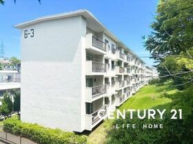 たまプラーザ団地６街区３号棟