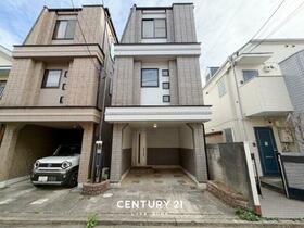 東京都世田谷区南烏山１丁目