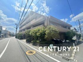 レジデンシャルフラッツ喜多見