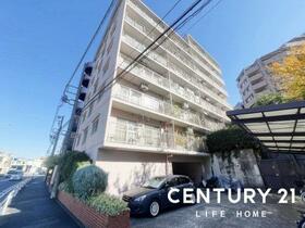 鷺沼さくら公園スカイマンション