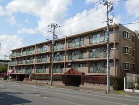 グランパークあざみ野