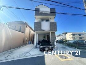 神奈川県横浜市鶴見区東寺尾２丁目