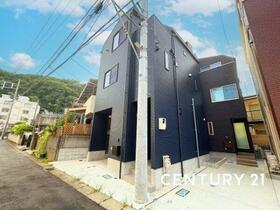 神奈川県川崎市高津区明津