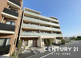 アーリアレジデンス南町田