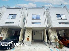 神奈川県川崎市幸区古市場１丁目