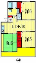 間取り：212058281003