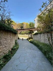 ブランズ渋谷常盤松