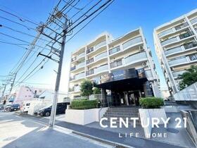 日吉ダイヤモンドマンション２号館