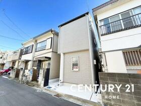 神奈川県横浜市港北区新吉田東６丁目