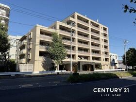 ライオンズマンション横濱本牧ベイステージ